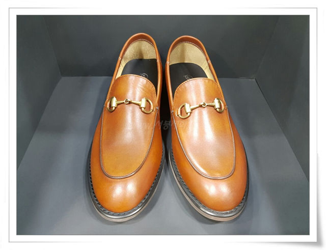 No.1604 진밤색(H.M)