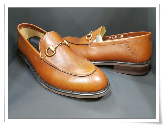 No.1604 진밤색(H.M)