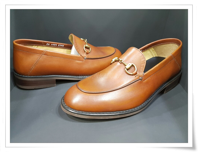 No.1604 진밤색(H.M)