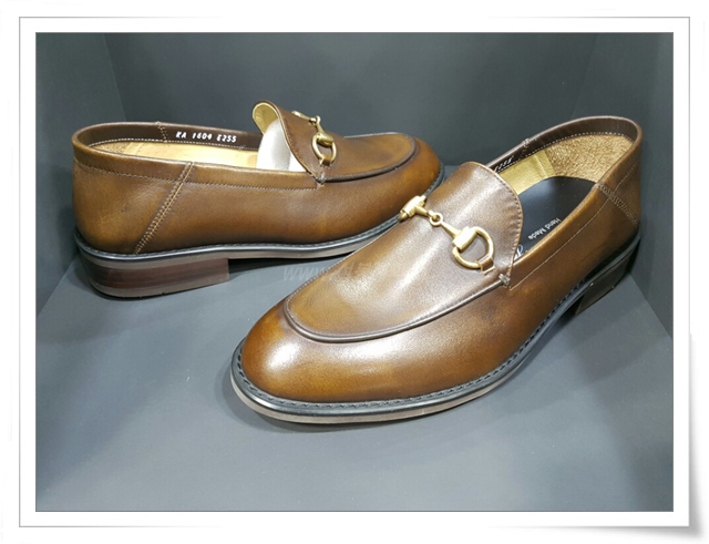 No.1604 진갈색(H.M)