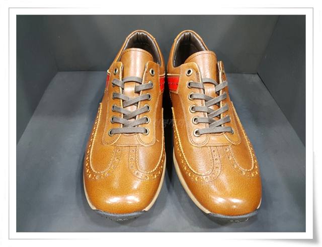 No.3662 밤색 (H.M)