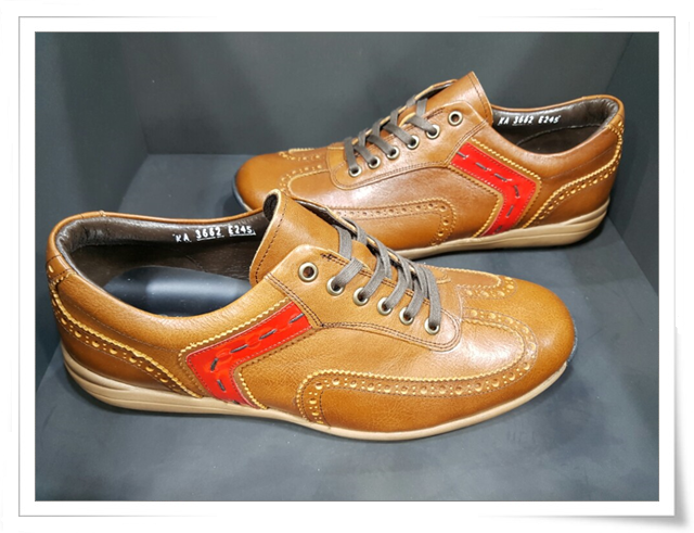 No.3662 밤색 (H.M)