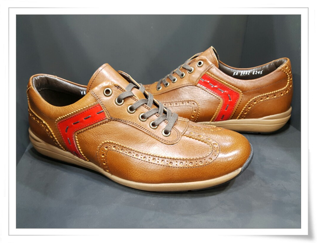 No.3662 밤색 (H.M)