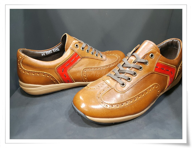 No.3662 밤색 (H.M)