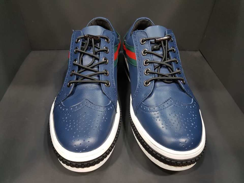 No.256700 곤색(R.M)