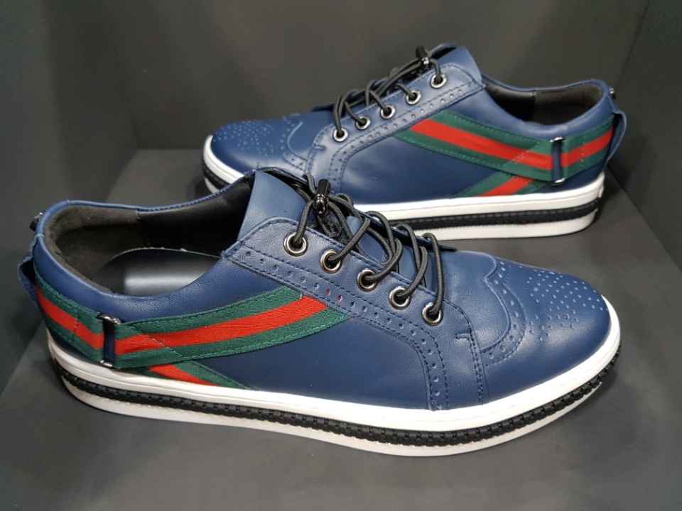 No.256700 곤색(R.M)