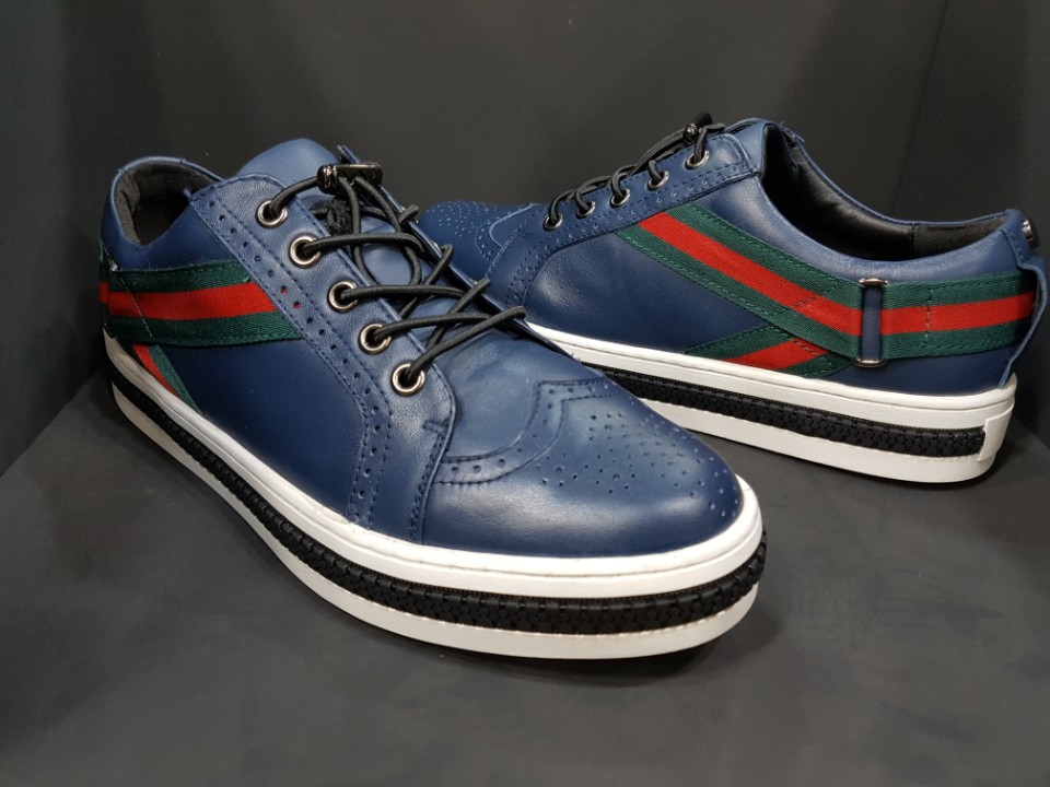 No.256700 곤색(R.M)