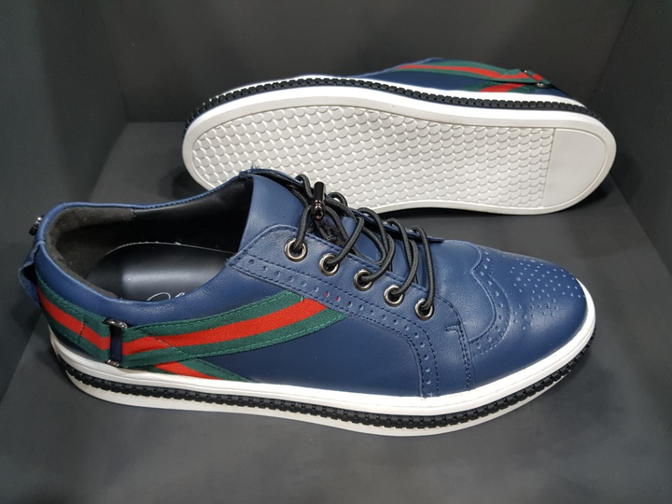 No.256700 곤색(R.M)