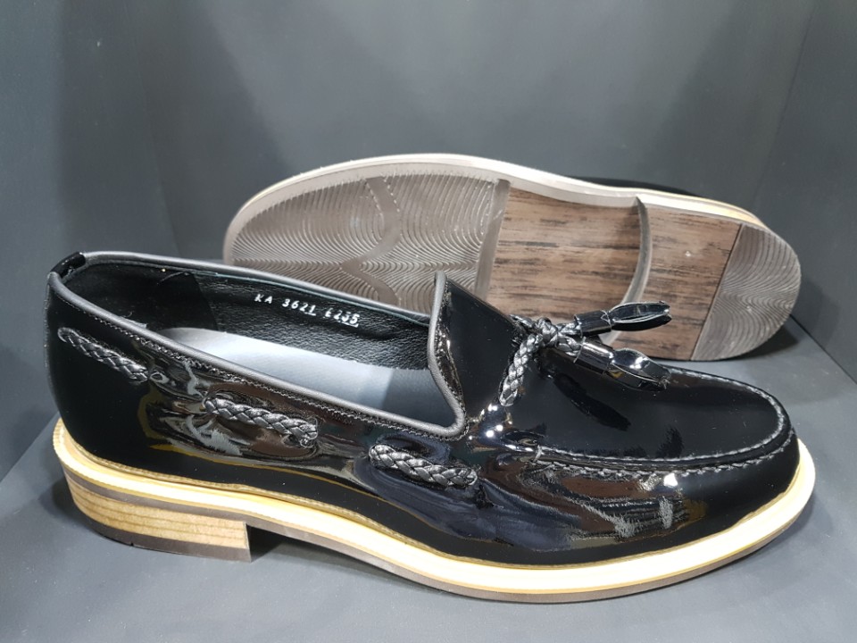 No.3621 흑크링크