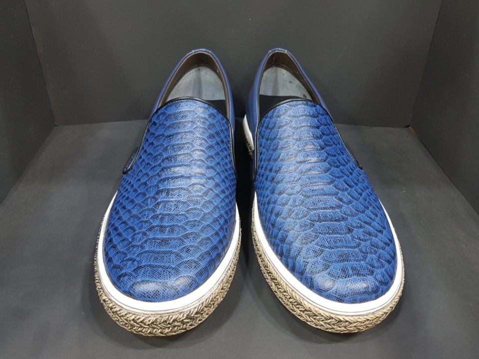 No.389 청 아나콘다