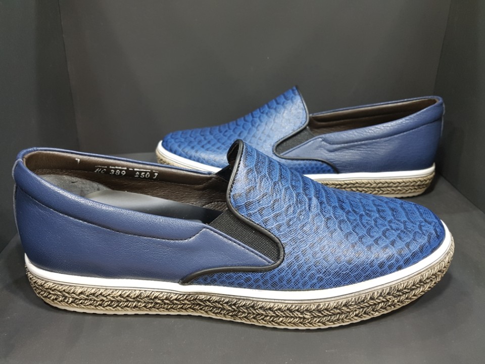 No.389 청 아나콘다