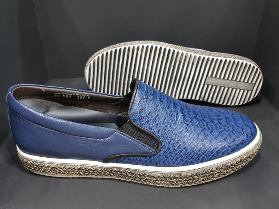 No.389 청 아나콘다