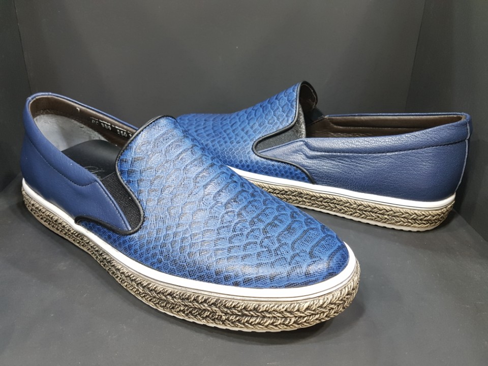 No.389 청 아나콘다