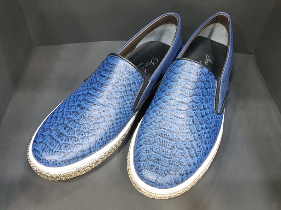 No.389 청 아나콘다