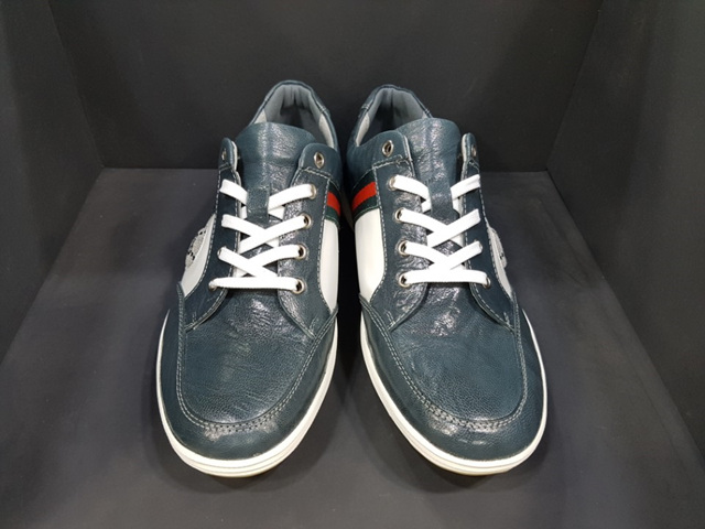 No.0161 청색 (R.M)