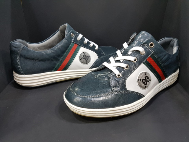 No.0161 청색 (R.M)