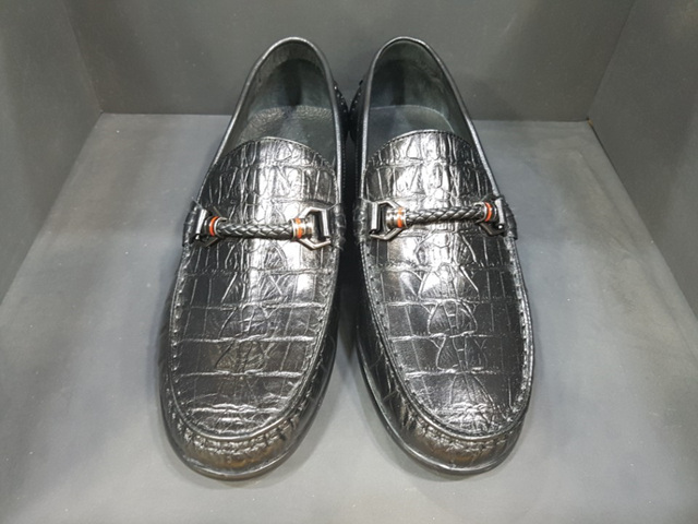 No.8027 흑색 (R.M)