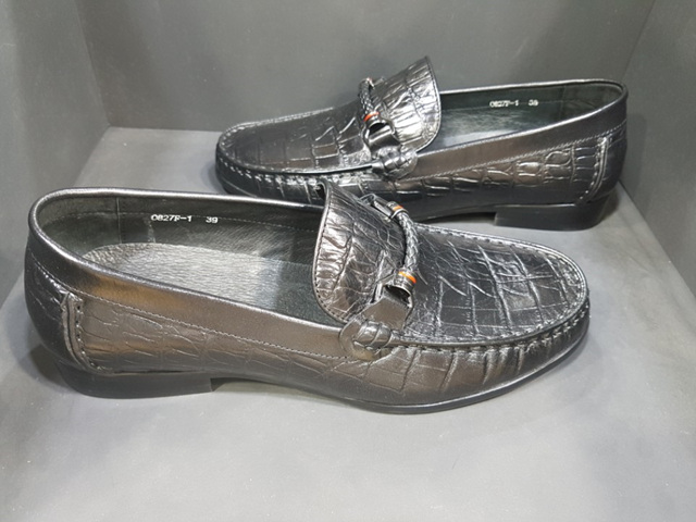 No.8027 흑색 (R.M)