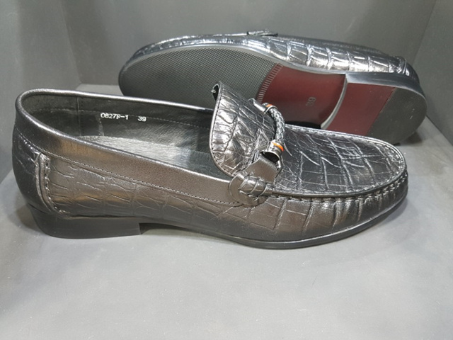 No.8027 흑색 (R.M)