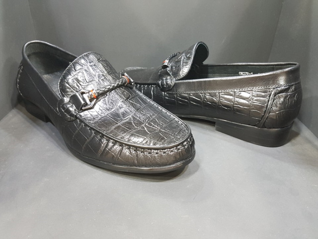 No.8027 흑색 (R.M)