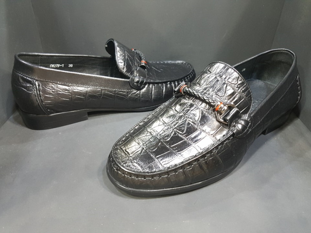 No.8027 흑색 (R.M)