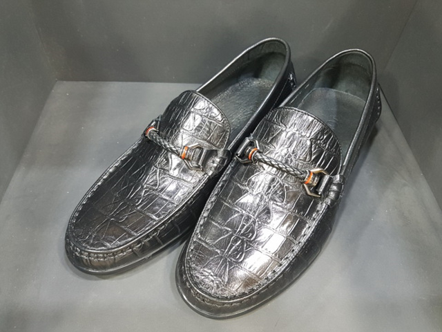 No.8027 흑색 (R.M)