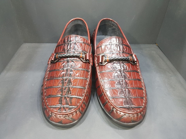 No.8027 와인색 (R.M)