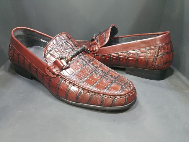 No.8027 와인색 (R.M)