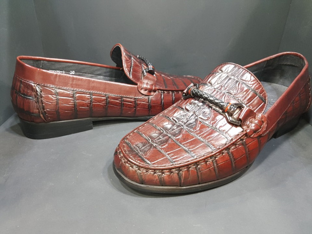 No.8027 와인색 (R.M)