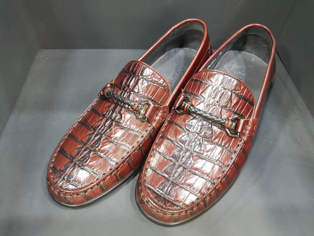 No.8027 와인색 (R.M)