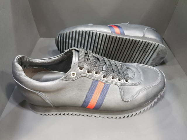 No.30001 흑색(H.M)