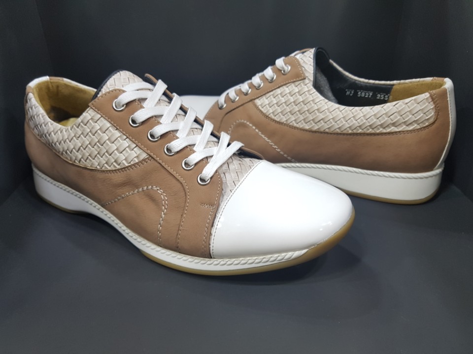 No.5827 백베이지