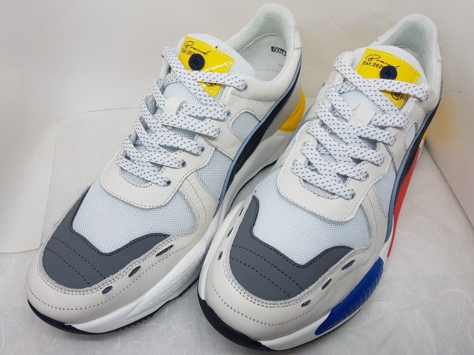 No.80071 흰색 (R.M)